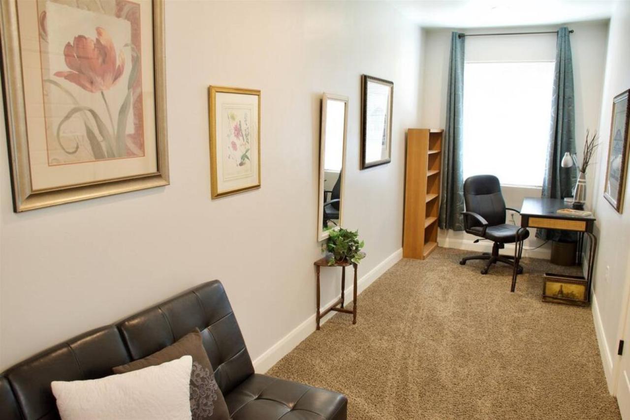 Lv5 Upper Floor Suite La Verkin Exterior photo